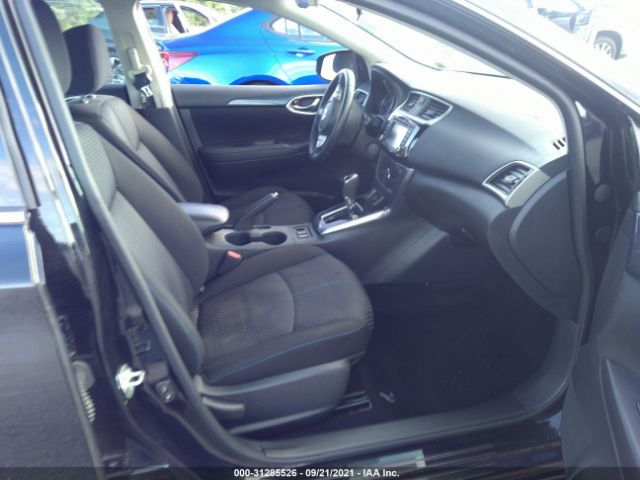 Photo 4 VIN: 3N1AB7AP4JY261922 - NISSAN SENTRA 