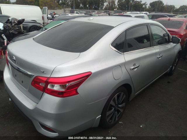 Photo 3 VIN: 3N1AB7AP4JY262150 - NISSAN SENTRA 