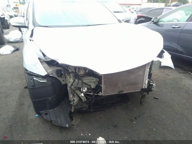 Photo 5 VIN: 3N1AB7AP4JY262150 - NISSAN SENTRA 