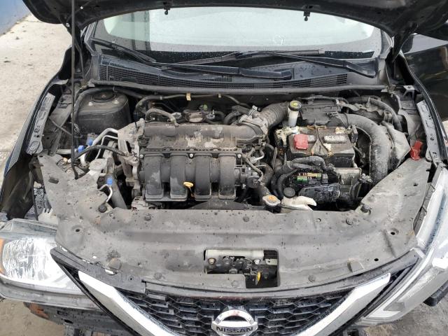 Photo 10 VIN: 3N1AB7AP4JY262214 - NISSAN SENTRA S 