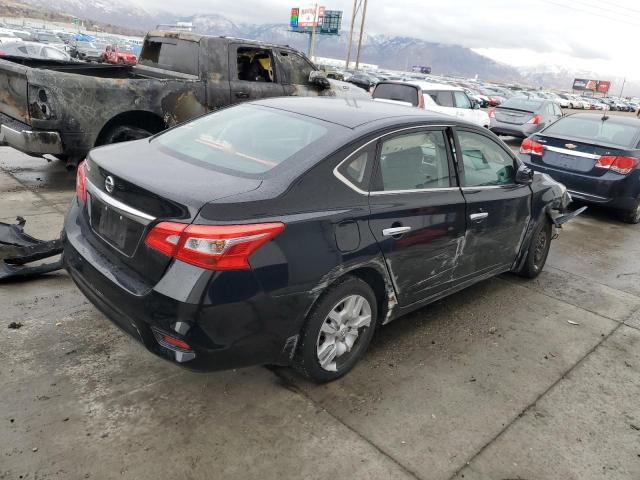 Photo 2 VIN: 3N1AB7AP4JY262214 - NISSAN SENTRA S 