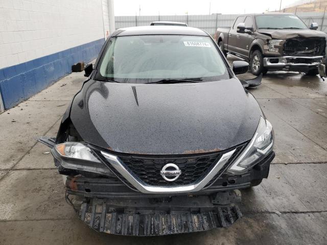 Photo 4 VIN: 3N1AB7AP4JY262214 - NISSAN SENTRA S 