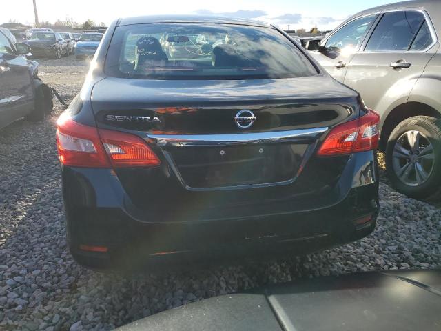 Photo 5 VIN: 3N1AB7AP4JY262214 - NISSAN SENTRA S 