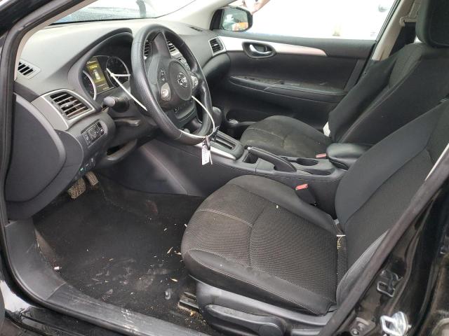 Photo 6 VIN: 3N1AB7AP4JY262214 - NISSAN SENTRA S 