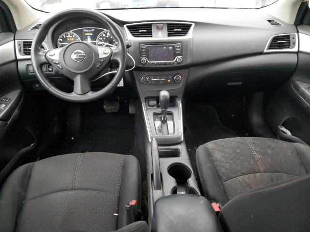 Photo 7 VIN: 3N1AB7AP4JY262214 - NISSAN SENTRA S 