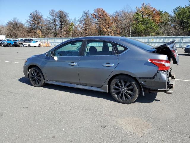 Photo 1 VIN: 3N1AB7AP4JY262617 - NISSAN SENTRA S 