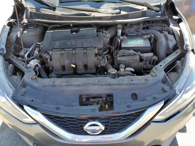 Photo 10 VIN: 3N1AB7AP4JY262617 - NISSAN SENTRA S 