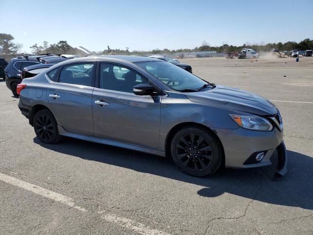 Photo 3 VIN: 3N1AB7AP4JY262617 - NISSAN SENTRA S 