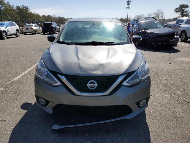 Photo 4 VIN: 3N1AB7AP4JY262617 - NISSAN SENTRA S 