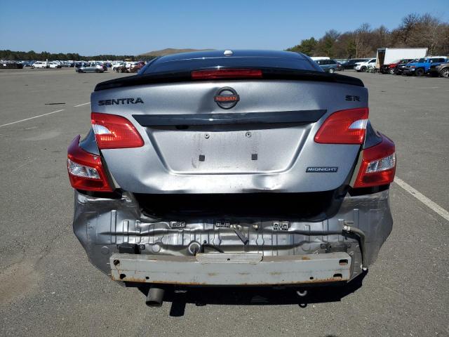 Photo 5 VIN: 3N1AB7AP4JY262617 - NISSAN SENTRA S 