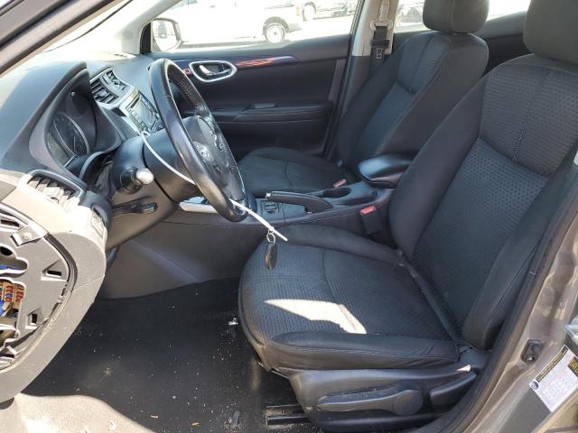 Photo 6 VIN: 3N1AB7AP4JY262617 - NISSAN SENTRA S 