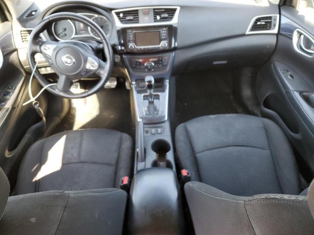 Photo 7 VIN: 3N1AB7AP4JY262617 - NISSAN SENTRA S 