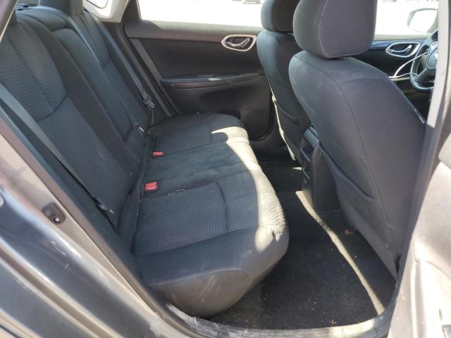 Photo 9 VIN: 3N1AB7AP4JY262617 - NISSAN SENTRA S 