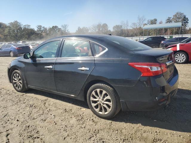 Photo 1 VIN: 3N1AB7AP4JY265386 - NISSAN SENTRA 