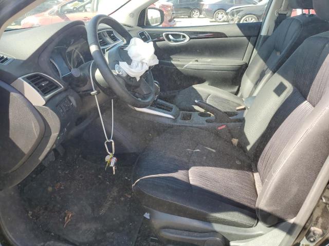 Photo 6 VIN: 3N1AB7AP4JY265386 - NISSAN SENTRA 