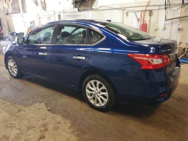 Photo 1 VIN: 3N1AB7AP4JY266392 - NISSAN SENTRA S 