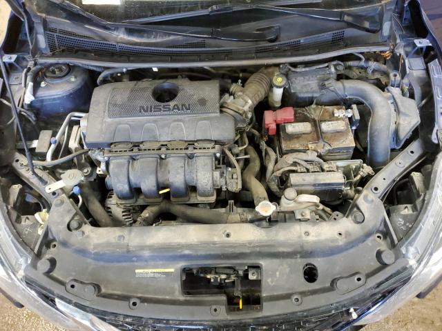 Photo 10 VIN: 3N1AB7AP4JY266392 - NISSAN SENTRA S 