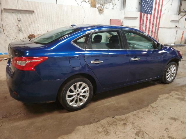 Photo 2 VIN: 3N1AB7AP4JY266392 - NISSAN SENTRA S 