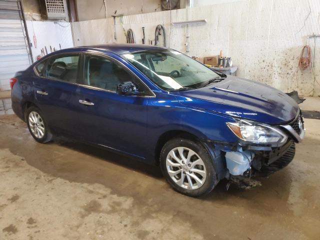 Photo 3 VIN: 3N1AB7AP4JY266392 - NISSAN SENTRA S 