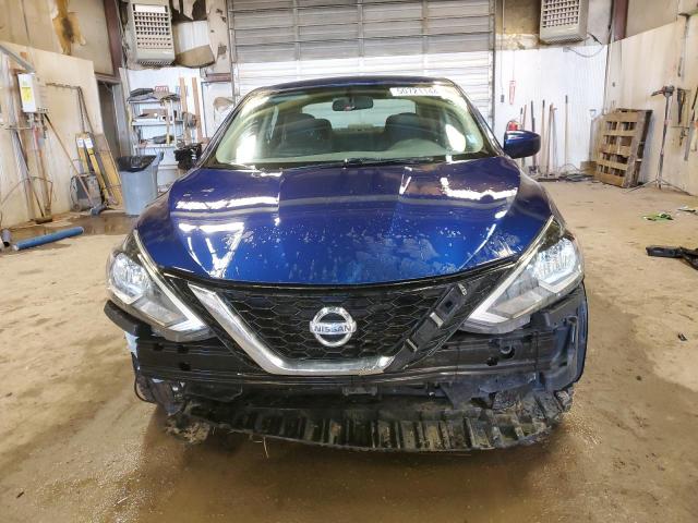 Photo 4 VIN: 3N1AB7AP4JY266392 - NISSAN SENTRA S 