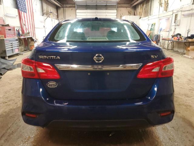 Photo 5 VIN: 3N1AB7AP4JY266392 - NISSAN SENTRA S 