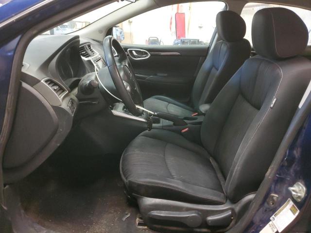 Photo 6 VIN: 3N1AB7AP4JY266392 - NISSAN SENTRA S 