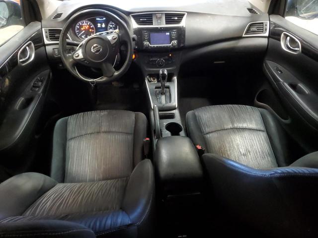 Photo 7 VIN: 3N1AB7AP4JY266392 - NISSAN SENTRA S 