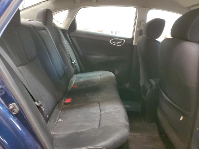 Photo 9 VIN: 3N1AB7AP4JY266392 - NISSAN SENTRA S 