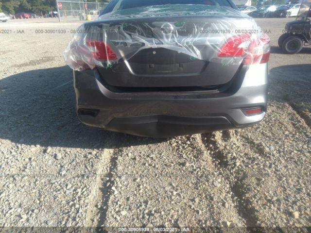 Photo 5 VIN: 3N1AB7AP4JY268983 - NISSAN SENTRA 