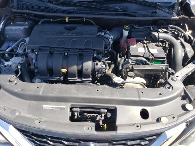 Photo 10 VIN: 3N1AB7AP4JY270149 - NISSAN SENTRA 