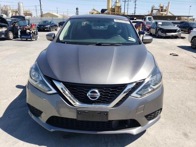 Photo 4 VIN: 3N1AB7AP4JY270149 - NISSAN SENTRA 