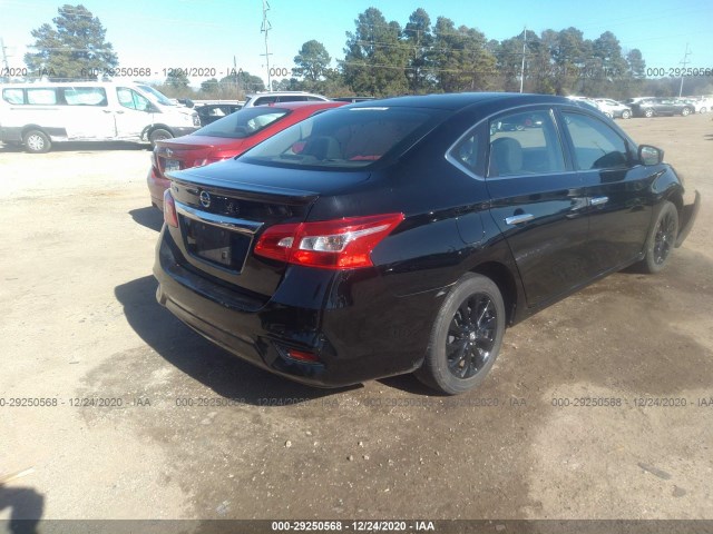 Photo 3 VIN: 3N1AB7AP4JY270488 - NISSAN SENTRA S 