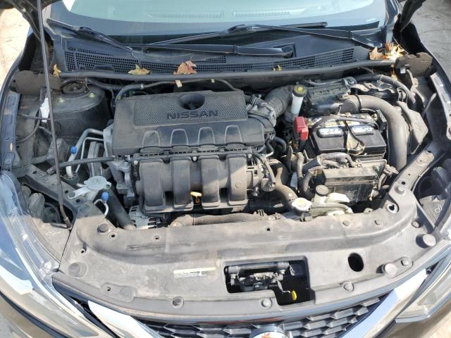 Photo 10 VIN: 3N1AB7AP4JY273195 - NISSAN SENTRA S 