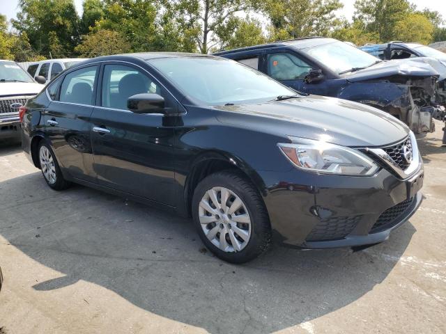 Photo 3 VIN: 3N1AB7AP4JY273195 - NISSAN SENTRA S 