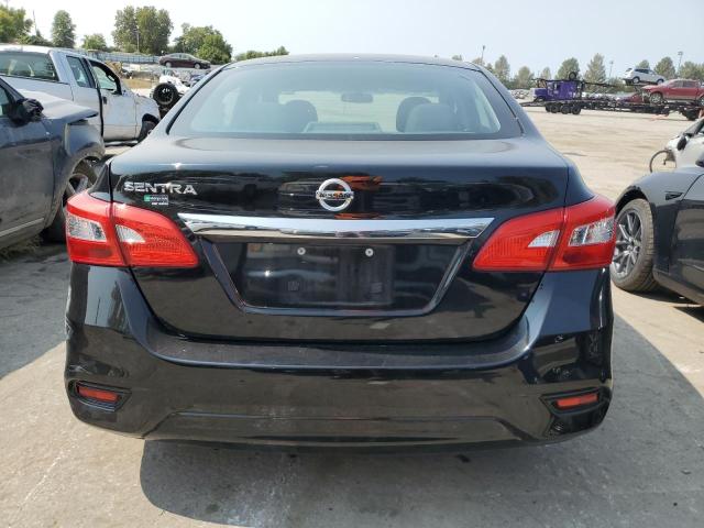 Photo 5 VIN: 3N1AB7AP4JY273195 - NISSAN SENTRA S 