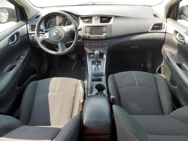 Photo 7 VIN: 3N1AB7AP4JY273195 - NISSAN SENTRA S 