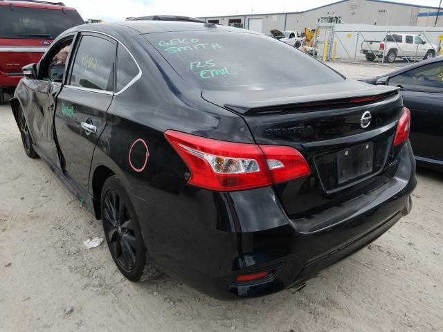 Photo 2 VIN: 3N1AB7AP4JY274279 - NISSAN SENTRA S 