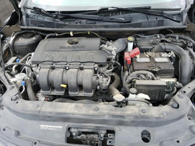 Photo 6 VIN: 3N1AB7AP4JY274279 - NISSAN SENTRA S 