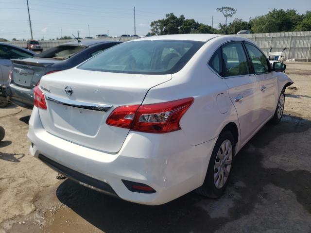 Photo 3 VIN: 3N1AB7AP4JY274590 - NISSAN SENTRA S 