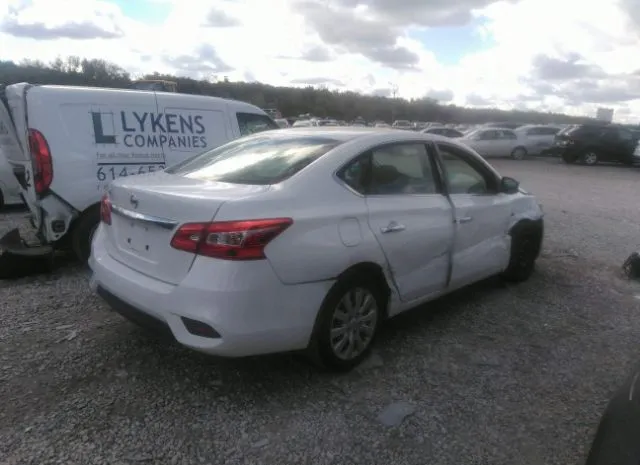 Photo 3 VIN: 3N1AB7AP4JY275237 - NISSAN SENTRA 