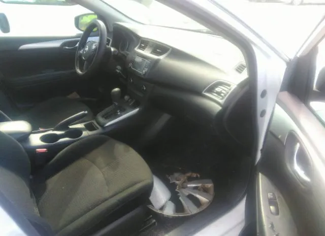 Photo 4 VIN: 3N1AB7AP4JY275237 - NISSAN SENTRA 