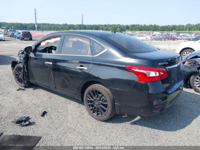 Photo 2 VIN: 3N1AB7AP4JY276002 - NISSAN SENTRA 