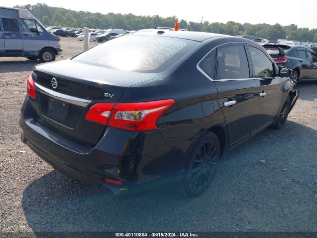 Photo 3 VIN: 3N1AB7AP4JY276002 - NISSAN SENTRA 