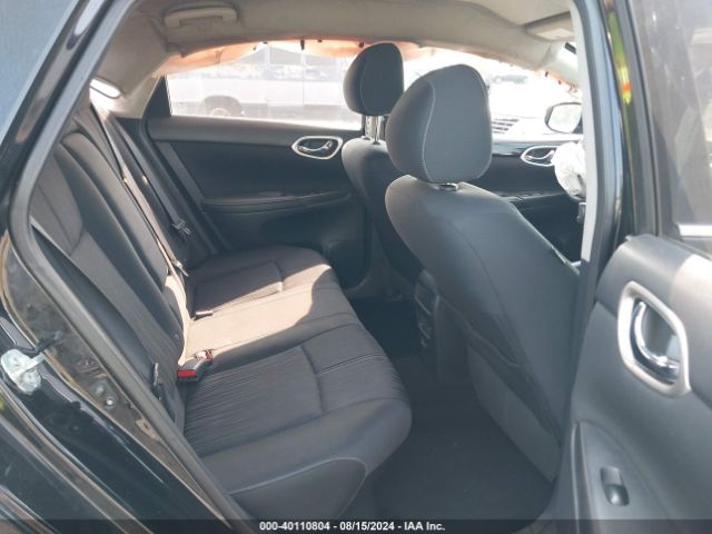 Photo 7 VIN: 3N1AB7AP4JY276002 - NISSAN SENTRA 