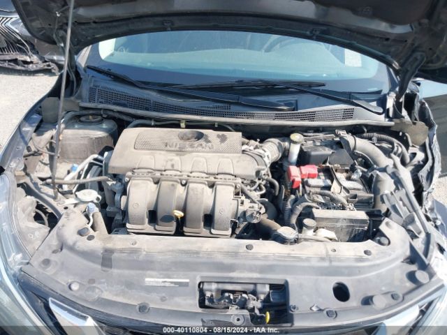 Photo 9 VIN: 3N1AB7AP4JY276002 - NISSAN SENTRA 