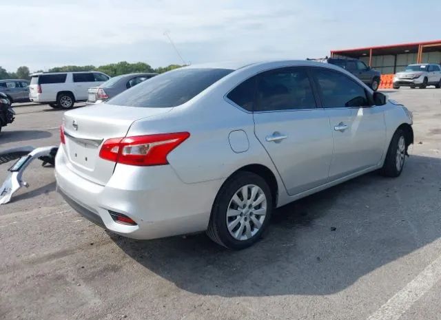 Photo 3 VIN: 3N1AB7AP4JY276534 - NISSAN SENTRA 