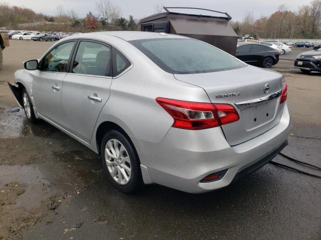 Photo 1 VIN: 3N1AB7AP4JY278333 - NISSAN SENTRA 