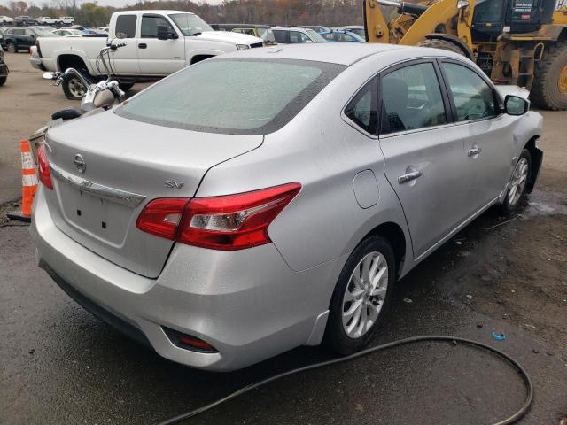 Photo 2 VIN: 3N1AB7AP4JY278333 - NISSAN SENTRA 