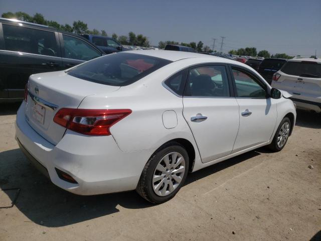 Photo 2 VIN: 3N1AB7AP4JY280325 - NISSAN SENTRA S 