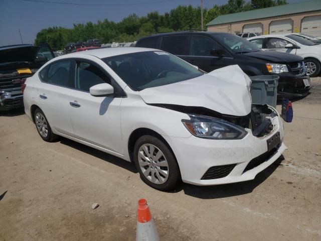 Photo 3 VIN: 3N1AB7AP4JY280325 - NISSAN SENTRA S 